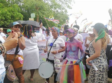 mujeres de popayan|Ruta Pacífica de las Mujeres, Alcaldía de Popayán y。